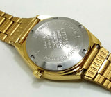 Citizen Automatic 8200 Movement stainless steel Japan Made 21 Jewels Men s Wrist Watch