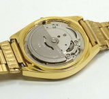 Citizen Automatic 8200 Movement stainless steel Japan Made 21 Jewels Men s Wrist Watch