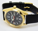 Citizen Automatic 8200 Movement stainless steel Japan Made 21 Jewels Men s Wrist Watch