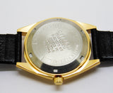 Citizen Automatic 8200 Movement stainless steel Japan Made 21 Jewels Men s Wrist Watch