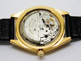Citizen Automatic 8200 Movement stainless steel Japan Made 21 Jewels Men s Wrist Watch