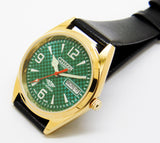 Citizen Automatic 8200 Movement stainless steel Japan Made 21 Jewels Men s Wrist Watch