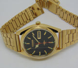 Citizen Automatic 8200 Movement stainless steel Japan Made 21 Jewels Men s Wrist Watch