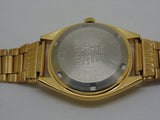 Citizen Automatic 8200 Movement stainless steel Japan Made 21 Jewels Men s Wrist Watch