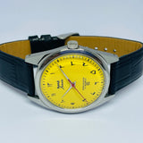 HMT Janata 17 Jewels – Timeless Indian Mechanical Icon– Made in India National Watches