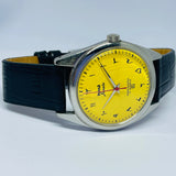 HMT Janata 17 Jewels – Timeless Indian Mechanical Icon– Made in India National Watches