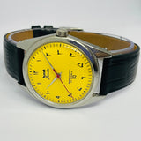 HMT Janata 17 Jewels – Timeless Indian Mechanical Icon– Made in India National Watches