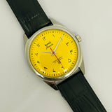 HMT Janata 17 Jewels – Timeless Indian Mechanical Icon– Made in India National Watches