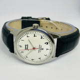 HMT Janata 17 Jewels Mechanical – Rare Indian Collector’s Classic – Made in India National Watches