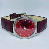 HMT Janata Mechanical Watch 17 Jewels Hand Winding – Made in India National Watches