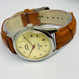 HMT Janata Hand Winding Mechanical | 17 Jewels | Classic Dial – Made in India National Watches