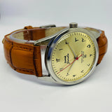 HMT Janata Hand Winding Mechanical | 17 Jewels | Classic Dial – Made in India National Watches