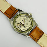 HMT Janata Hand Winding Mechanical | 17 Jewels | Classic Dial – Made in India National Watches