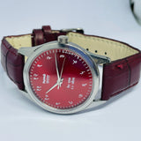 HMT Janata Mechanical Watch 17 Jewels Hand Winding – Made in India National Watches