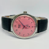 Original HMT Janata Mechanical Watch – Serviced 17 Jewels | Limited Stock– Made in India National Watches