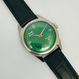 HMT Janata 17 Jewels Mechanical Hand Winding Vintage Watch India National Watches