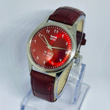 HMT Janata Mechanical Watch 17 Jewels Hand Winding – Made in India National Watches