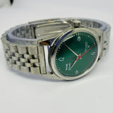 HMT Janata 17 Jewels – Iconic Indian Vintage Mechanical Watch National Watches