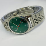 HMT Janata 17 Jewels – Iconic Indian Vintage Mechanical Watch National Watches