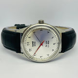 HMT Janata 17 Jewels – Timeless Indian Mechanical Icon– Made in India National Watches