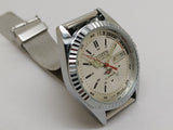 Citizen Automatic 8200 Movement stainless steel Japan Made 21 Jewels Men s Wrist Watch
