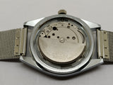Citizen Automatic 8200 Movement stainless steel Japan Made 21 Jewels Men s Wrist Watch