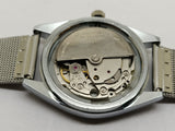 Citizen Automatic 8200 Movement stainless steel Japan Made 21 Jewels Men s Wrist Watch