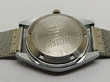 Citizen Automatic 8200 Movement stainless steel Japan Made 21 Jewels Men s Wrist Watch