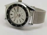 Citizen Automatic 8200 Movement stainless steel Japan Made 21 Jewels Men s Wrist Watch