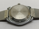 Citizen Automatic 8200 Movement stainless steel Japan Made 21 Jewels Men s Wrist Watch