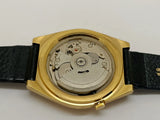 VINTAGE REFURBISHED SEIKO 5 AUTOMATIC JAPAN MENS DAY DATE WATCH - National Watches