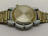 VINTAGE REFURBISHED SEIKO 5 AUTOMATIC JAPAN MENS DAY DATE WATCH - National Watches