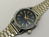 Seiko 5 Black Dial Automatic Vintage Watch