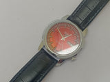 VINTAGE REFURBISHED SEIKO 5 AUTOMATIC JAPAN MENS DAY DATE WATCH - National Watches