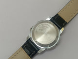 Seiko 5 Black Dial Automatic Vintage Watch