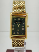 Seiko Silim Quartz Watch – Sleek, Durable & Stylish Timepiece for Men/Women - National Watches