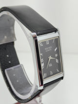 Seiko Silim Quartz Watch – Sleek, Durable & Stylish Timepiece for Men/Women - National Watches