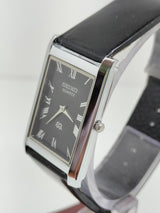 Seiko Silim Quartz Watch – Sleek, Durable & Stylish Timepiece for Men/Women - National Watches