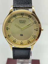 Seiko Silim Quartz Watch – Sleek, Durable & Stylish Timepiece for Men/Women - National Watches