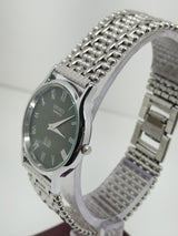 Seiko Silim Quartz Watch – Sleek, Durable & Stylish Timepiece for Men/Women - National Watches