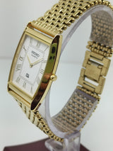 Seiko Silim Quartz Watch – Sleek, Durable & Stylish Timepiece for Men/Women - National Watches