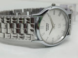 Seiko Silim Quartz Watch – Sleek, Durable & Stylish Timepiece for Men/Women - National Watches