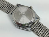 Citizen Automatic 8200 Movement stainless steel Japan Made 21 Jewels Men s Wrist Watch