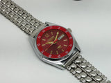 Citizen Automatic 8200 Movement stainless steel Japan Made 21 Jewels Men s Wrist Watch