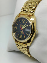 Citizen Automatic 8200 Movement stainless steel Japan Made 21 Jewels Men s Wrist Watch