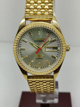 Citizen Automatic 8200 Movement stainless steel Japan Made 21 Jewels Men s Wrist Watch