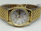Citizen Automatic 8200 Movement stainless steel Japan Made 21 Jewels Men s Wrist Watch