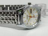 Citizen Automatic 8200 Movement stainless steel Japan Made 21 Jewels Men s Wrist Watch