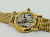 HMT Sona Mechanical Watch – Refurbished Vintage | Made in India Iconic Model