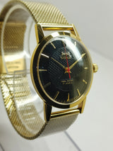 HMT Sona Mechanical Watch – Refurbished Vintage | Made in India Iconic Model